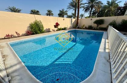 Villa - 5 Bedrooms - 5 Bathrooms for sale in Meadows 1 - Meadows - Dubai Villa - 5 Bedrooms - 5 Bathrooms for sale in Meadows 1 - Meadows - Dubai