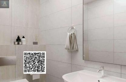 Apartment - 2 Bedrooms - 3 Bathrooms for sale in Oasis Tower - Al Rashidiya 1 - Al Rashidiya - Ajman