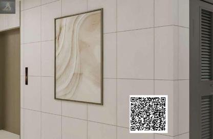 Apartment - 2 Bedrooms - 3 Bathrooms for sale in Oasis Tower - Al Rashidiya 1 - Al Rashidiya - Ajman
