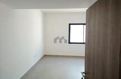 Apartment - 1 Bedroom - 2 Bathrooms for rent in Al Ghadeer - Abu Dhabi