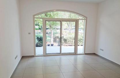 Apartment - 1 Bedroom - 2 Bathrooms for rent in Al Ghadeer - Abu Dhabi