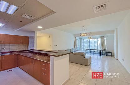 Apartment - 2 Bedrooms - 2 Bathrooms for rent in Skycourts Tower C - Skycourts Towers - Dubai Land Residence Complex - Dubai Land - Dubai