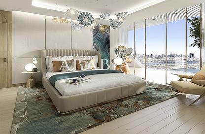 Apartment - 2 Bedrooms - 3 Bathrooms for sale in Chelsea Residence by Damac - Maritime City - Dubai Apartment - 2 Bedrooms - 3 Bathrooms for sale in Chelsea Residence by Damac - Maritime City - Dubai