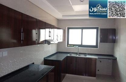 Apartment - 2 Bedrooms - 3 Bathrooms for rent in Orchid Towers - Tiger Downtown Ajman - Al Alia - Ajman Apartment - 2 Bedrooms - 3 Bathrooms for rent in Orchid Towers - Tiger Downtown Ajman - Al Alia - Ajman
