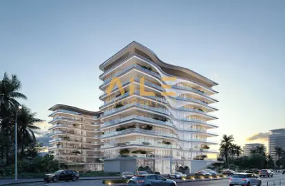 Apartment - 1 Bedroom - 2 Bathrooms for sale in Bond Enclave - Arjan - Dubai