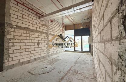 Shop - Studio - 1 for rent in Azizi Riviera 3 - Azizi Riviera - Meydan One - Meydan - Dubai