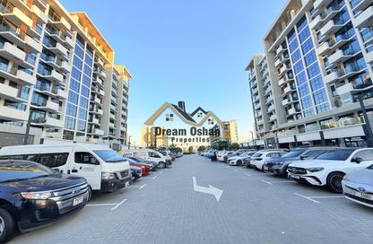 Shop - Studio - 1 for rent in Azizi Riviera 3 - Azizi Riviera - Meydan One - Meydan - Dubai Shop - Studio - 1 for rent in Azizi Riviera 3 - Azizi Riviera - Meydan One - Meydan - Dubai