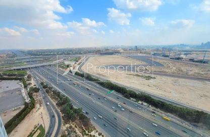 شقة - 2 غرف نوم - 2 حمامات للايجار في سكايز من دانوب - ارجان - دبي