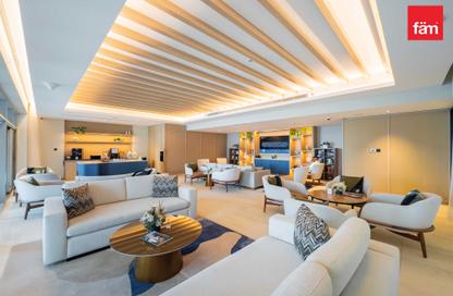 Apartment - 2 Bedrooms - 4 Bathrooms for sale in Marriott Executive Apartments - Dubai Science Park - Dubai