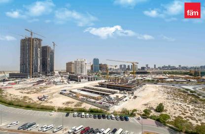 Apartment - 2 Bedrooms - 4 Bathrooms for sale in Marriott Executive Apartments - Dubai Science Park - Dubai Apartment - 2 Bedrooms - 4 Bathrooms for sale in Marriott Executive Apartments - Dubai Science Park - Dubai