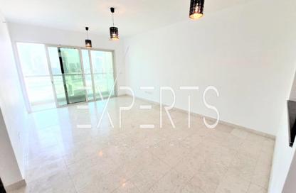 Apartment - 2 Bedrooms - 4 Bathrooms for rent in Marina Heights 2 - Marina Square - Al Reem Island - Abu Dhabi