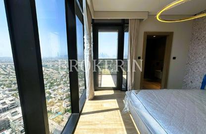 Apartment - 1 - 2 for sale in Seslia Tower - District 4 - Jumeirah Village Triangle - Dubai Apartment - 1 - 2 for sale in Seslia Tower - District 4 - Jumeirah Village Triangle - Dubai