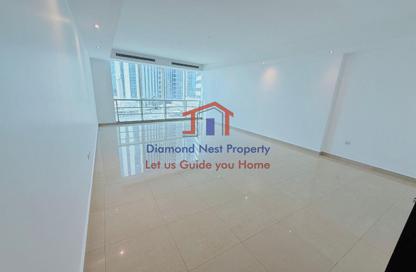 Apartment - 2 Bedrooms - 3 Bathrooms for rent in Danet Abu Dhabi - Abu Dhabi