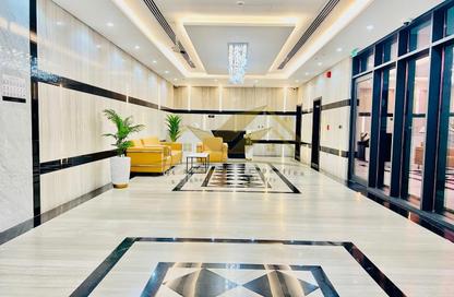 Apartment - 2 Bedrooms - 3 Bathrooms for rent in Jumeirah Garden City - Al Satwa - Dubai