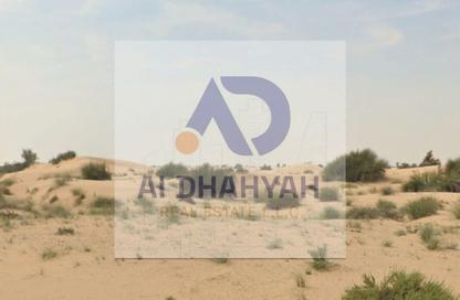 Land - Studio for sale in Mezairah - Al Rahmaniya - Sharjah