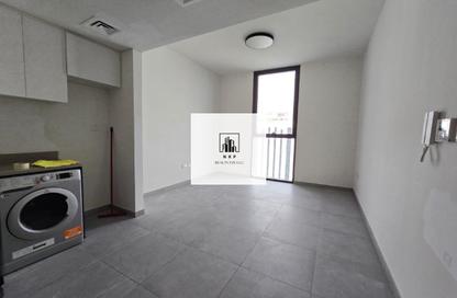 Apartment - 1 Bedroom - 2 Bathrooms for rent in The Link - East Village - Aljada - Sharjah