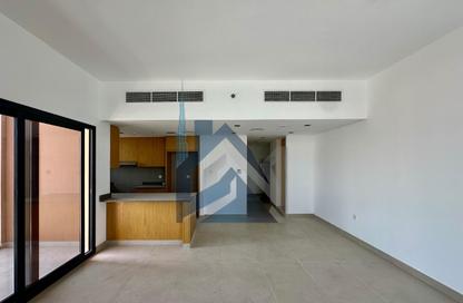 Apartment - 3 - 4 for rent in Souks Residential - Al Mamsha - Muwaileh - Sharjah