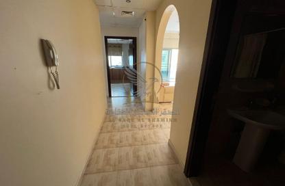 Apartment - 2 Bedrooms - 2 Bathrooms for rent in Qasimia 13 building - Al Nad - Al Qasimia - Sharjah