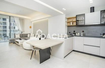 Apartment - 1 - 2 for rent in The Terraces North Side - The Terraces - Sobha Hartland - Mohammed Bin Rashid City - Dubai
