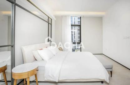 Apartment - 1 - 2 for rent in The Terraces North Side - The Terraces - Sobha Hartland - Mohammed Bin Rashid City - Dubai Apartment - 1 - 2 for rent in The Terraces North Side - The Terraces - Sobha Hartland - Mohammed Bin Rashid City - Dubai