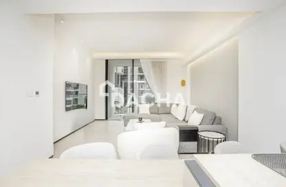 Apartment - 1 Bedroom - 2 Bathrooms for rent in The Terraces North Side - The Terraces - Sobha Hartland - Mohammed Bin Rashid City - Dubai