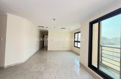 Apartment - 1 - 2 for rent in Al Zarooni Building - Al Nahda 2 - Al Nahda - Dubai