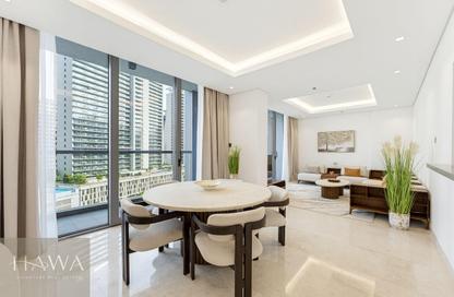 Apartment - 2 - 3 for sale in The Sterling West - The Sterling - Business Bay - Dubai