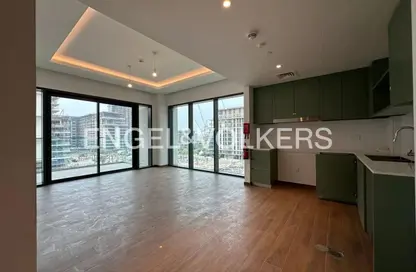 Apartment - 2 Bedrooms - 2 Bathrooms for rent in Celadon 1 - Celadon - Central Park at City Walk - City Walk - Dubai
