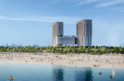 شقة - 2 غرف نوم - 3 حمامات للبيع في سوتو جراندي - قرية الحمرا - رأس الخيمة