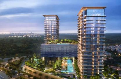 Apartment - 2 Bedrooms - 3 Bathrooms for sale in Soto Grande - Al Hamra Village - Ras Al Khaimah