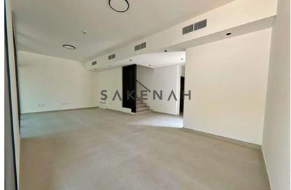 Townhouse - 4 - 6 for sale in Saro - Masaar - Tilal City - Sharjah