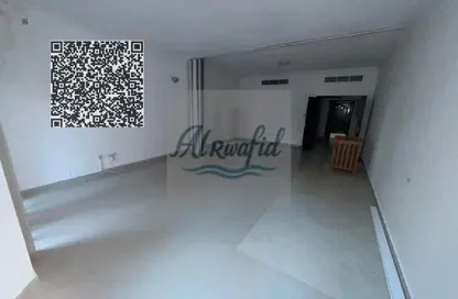 شقة - 3 غرف نوم - 4 حمامات للايجار في برج النعيمية 1 - أبراج النعيمية - النعيمية - عجمان