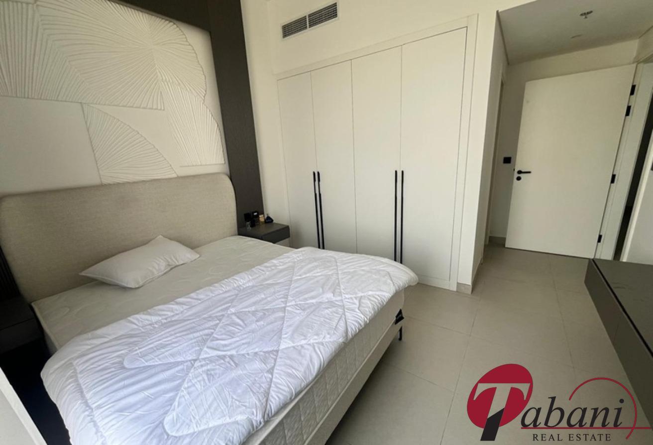 Elegant Furnished |1-Bedroom |Kitchen Equipped photo 7