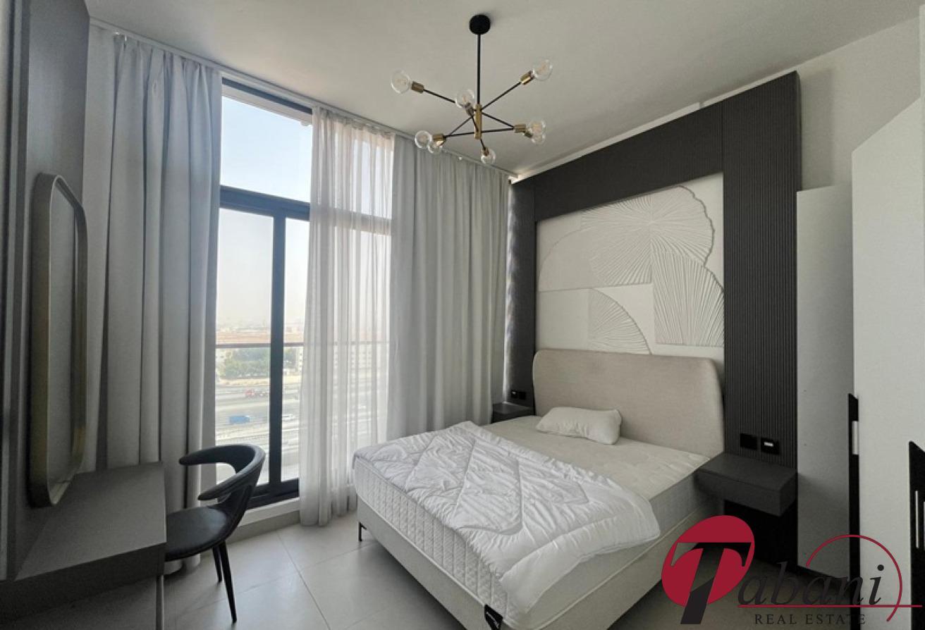 Elegant Furnished |1-Bedroom |Kitchen Equipped photo 2