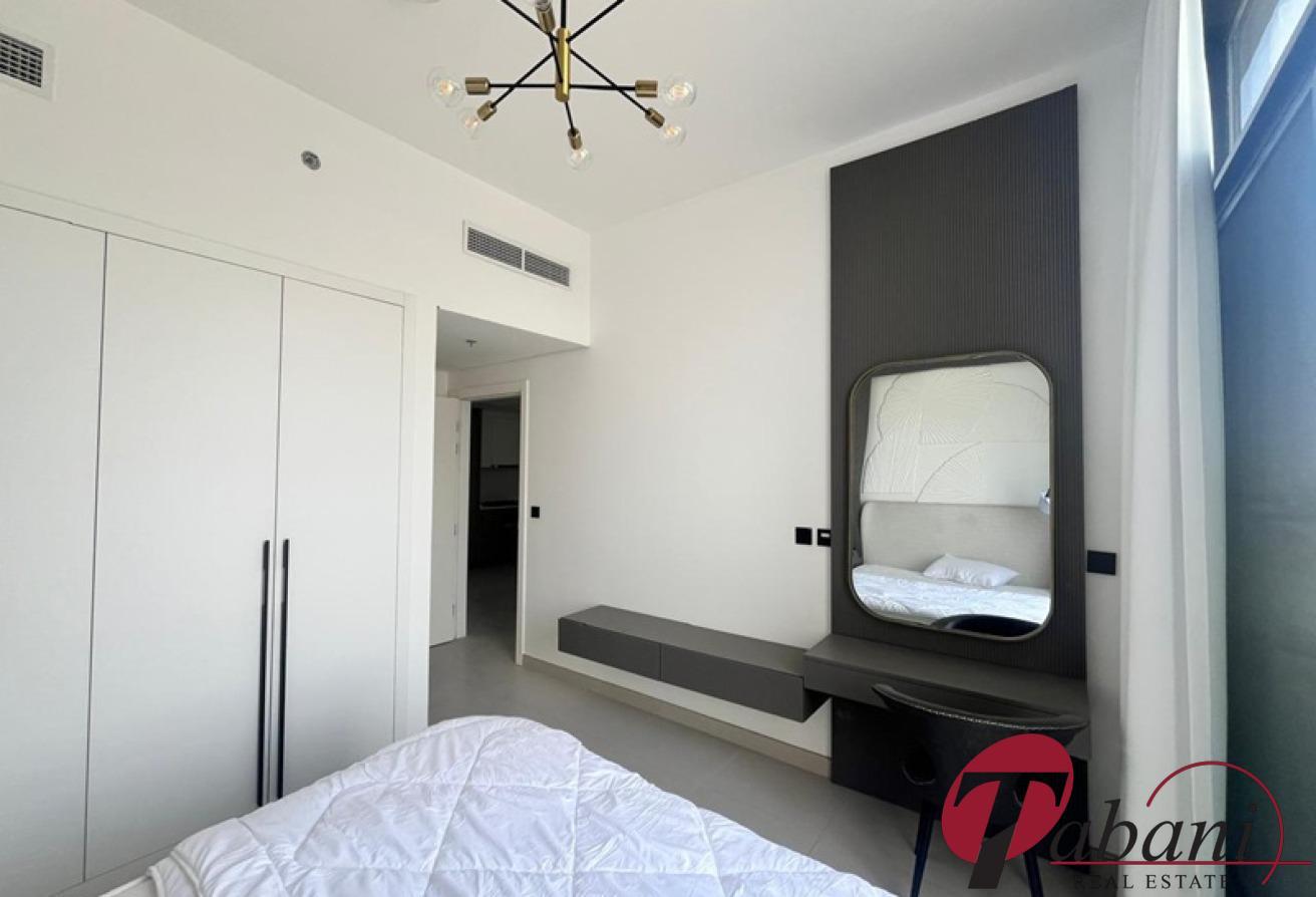 Elegant Furnished |1-Bedroom |Kitchen Equipped photo 9