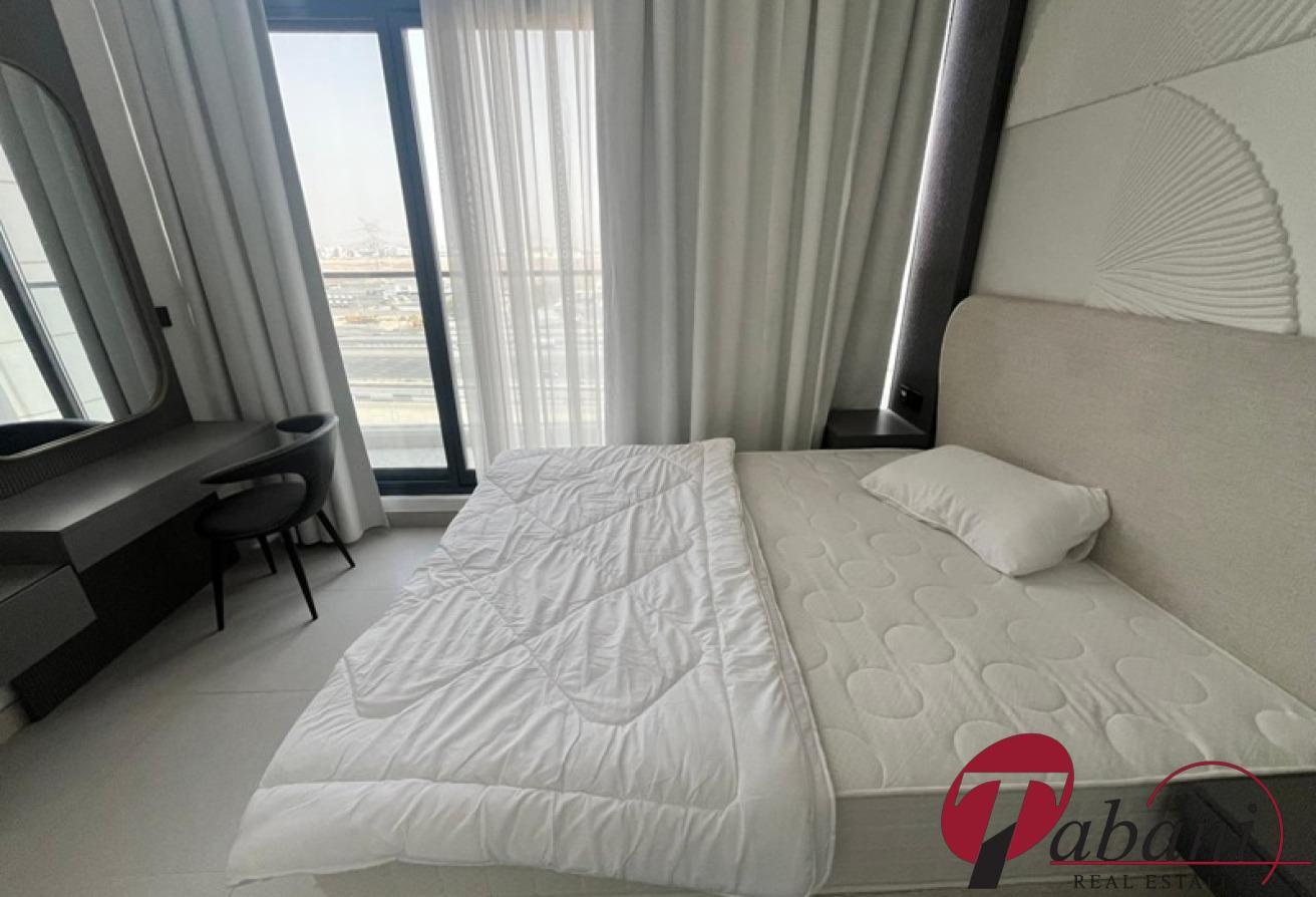 Elegant Furnished |1-Bedroom |Kitchen Equipped photo 8