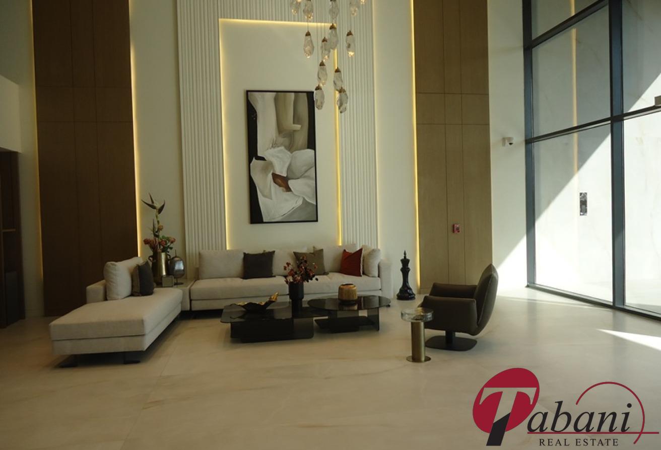 Elegant Furnished |1-Bedroom |Kitchen Equipped photo 15