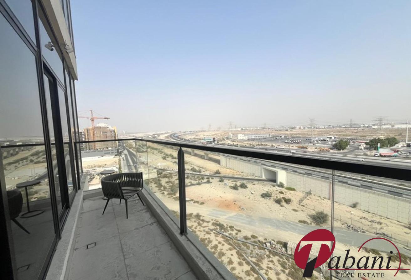 Elegant Furnished |1-Bedroom |Kitchen Equipped photo 16