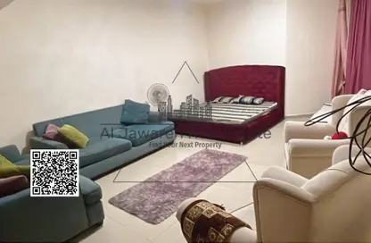 شقة - 1 حمام للبيع في أبراج هورايزون - عجمان وسط المدينة - عجمان