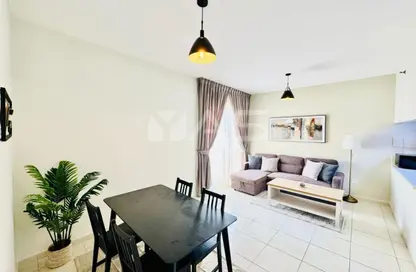 Apartment - 1 Bedroom - 2 Bathrooms for sale in Lagoon B14 - The Lagoons - Mina Al Arab - Ras Al Khaimah