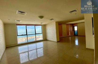 Apartment - 4 Bedrooms - 5 Bathrooms for sale in Julphar Towers - Al Nakheel - Ras Al Khaimah