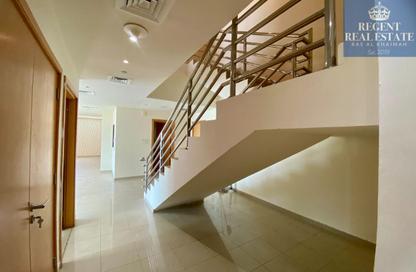 Apartment - 4 Bedrooms - 5 Bathrooms for sale in Julphar Towers - Al Nakheel - Ras Al Khaimah