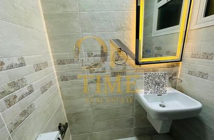 Apartment - 1 Bedroom - 2 Bathrooms for rent in The Icon Casa 2 - Al Rashidiya 3 - Al Rashidiya - Ajman