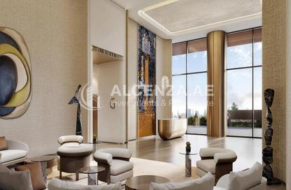 Apartment - Studio - 1 Bathroom for sale in One Residence - Downtown Dubai - Dubai