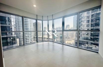 Apartment - 3 Bedrooms - 4 Bathrooms for rent in City Of Lights - Al Reem Island - Abu Dhabi