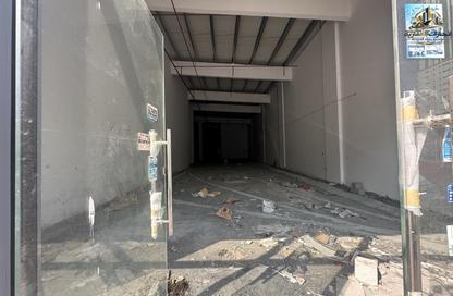 Shop - Studio - 2 for rent in Al Rashidiya Towers - Al Rashidiya - Ajman Downtown - Ajman Shop - Studio - 2 for rent in Al Rashidiya Towers - Al Rashidiya - Ajman Downtown - Ajman