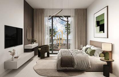 Apartment - 2 - 3 for sale in Forest - Verdes - Haven By Aldar - Dubai