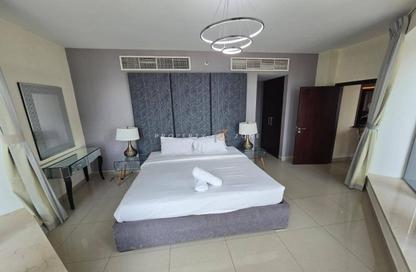 Apartment - 1 Bedroom - 2 Bathrooms for rent in 29 Burj Boulevard Tower 2 - 29 Burj Boulevard - Downtown Dubai - Dubai