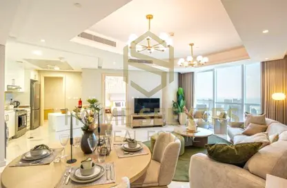 شقة - 2 غرف نوم - 3 حمامات للبيع في برج ليف - طموح - جزيرة الريم - أبوظبي