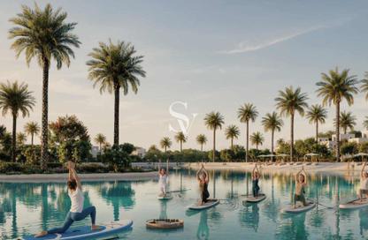 Villa - 4 Bedrooms - 6 Bathrooms for sale in Salva - The Heights Country Club and Wellness - Dubai Villa - 4 Bedrooms - 6 Bathrooms for sale in Salva - The Heights Country Club and Wellness - Dubai
